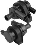 1K0965561J Engine Parts Auxiliary Water Pump
