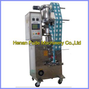 Quality beans packaging machine ,nuts packing machine wholesale