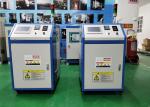 65A High Frequency Electromagnetic Induction Heater For Pipe Welding
