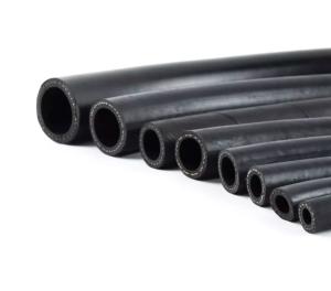 Quality Diesel Resistant Gasoline Hose Flexible Braided Metal Winding Hose 6-1000mm wholesale