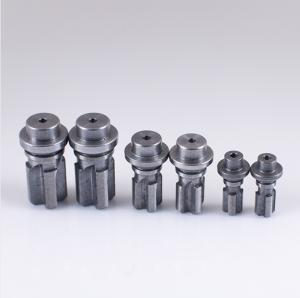 Quality Custom Anodized Aluminum Machined Components wholesale