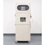 Flame Resistance Combustion Test Chamber For Lithium Battery