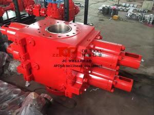 Quality API 16A Blowout Preventer wholesale