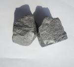 High Efficient Ferro Silicon FeSi 75/72 For Metallurgical Additives