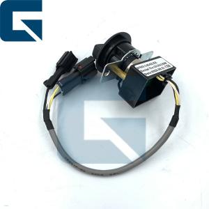 Quality VOE14542152 14542152 Excavator EC210 EC240 EC360 Throttle Knob Switch wholesale