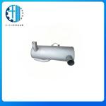 2128507 212-8507 Exhaust Muffler Silencer for 312C 312D 314 Excavator 3064 C4.2