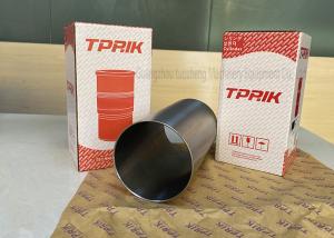 Quality E320B S6K Engine Cylinder Liner 34307-00501 wholesale