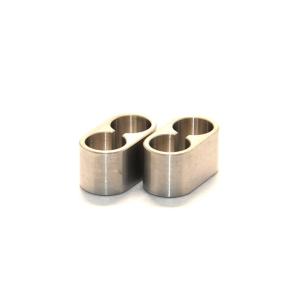 Quality Electro Coated CNC Mechanical Parts Stainless Steel Turned Parts wholesale