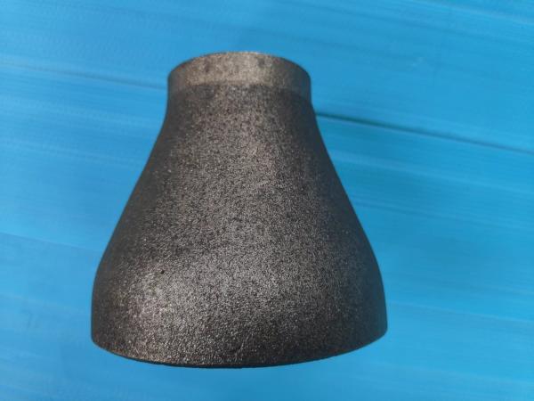 Cheap DIN BSW ASTM Carbon Steel Reducer Forged Casting Con And Ecc Beveled End for sale