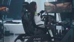 CAMMUS 15Nm Direct Drive Sim Racing Game Simulator