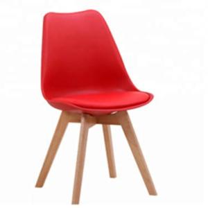 Quality China popular practical outdoor plastic chair price wholesale