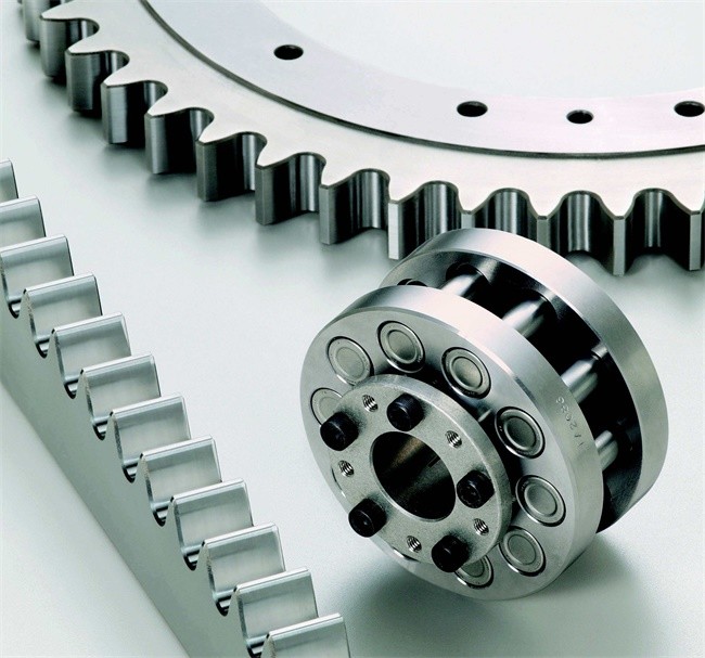 Bright Surface Aluminium Alloy Plate 110Mpa Yield Strength A6061 Grade