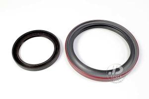Quality 6D125-8 6D102-7 6D114 6D125-N Excavator Engine Parts Crank Oil Seal wholesale