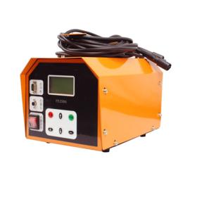 Quality Quick Response Pvc Welding Machine 315A Customized wholesale
