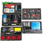 Customized Electronic Tray Anti Static Original Accessories Plastic PCB Board