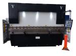 E21 Cnc Press Brake Bending Machine Hydraulic Sheet