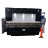 Buy cheap E21 Cnc Press Brake Bending Machine Hydraulic Sheet from wholesalers
