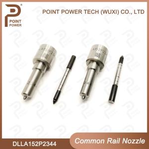 Quality DLLA152P2344 Bosch Common Rail Nozzle For Injectors 0445120343 bosch nozzle wholesale