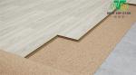 12mm Eco Cork Underlayment Floor Sheets 220kg/cbm Super Thick