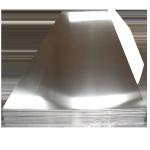 1060 1mm 3mm 5mm Aluminum Sheet Plate 10mm 6063 T3-T8