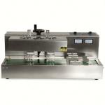 DL-300B Stainless Steel Induction Bottle Cap Sealer Automatic Tabletop