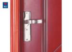 Exterior Door Bedroom Door Modern Design Interior MDF Wood Doors
