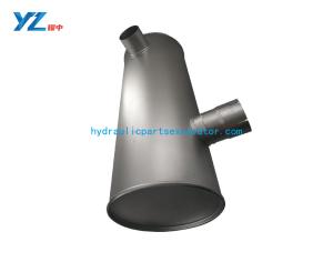 Quality 11N8-350002 Hyundai Excavator Exhaust Muffler For R305-7 R305-9 R275-9 R265-9 wholesale