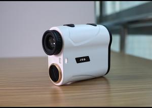 Quality 7.5 Degree Long Distance Rangefinder 1000m Laser golf scope Range Finder wholesale