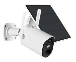 Quality Bullet Battery IP65 2.0Megapixel Wifi Bullet IP Camera CMOS wholesale