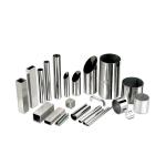 Laser Cut Stainless Steel Pipe Fabrication