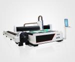 6kw Tube And Sheet Fiber Laser Cutting Machine 1kw 2kw