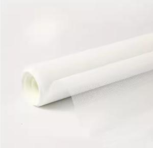 Quality White Fiberglass Insect Screen Alkali Resistant Fiberglass Screen Mesh Roll wholesale