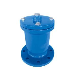 Quality ANSI JIS Cast Iron Valves High Pressure Ductile Iron Flanged Ball Valve wholesale