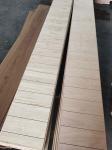 slight Brush, UV lacquer Selected ABC Grade Euro Oak Engineered Wood Flooring,