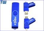 Classic Smart Phone 64GB Pen Drive Android OTG External Storage Device