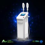 Wanted distributor body hair removal machines ipl shr machine price with CE