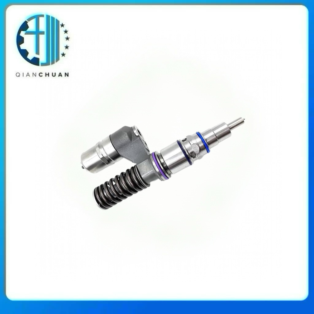 Fuel Injector 1440579 for Scania DC11.03 DC11.04 DC11.08 DC11.09 Engine Spare Parts