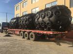 D3000 X L5000 Aircraft Tires Marine Rubber Fender
