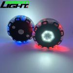 7 Mode LED Roadside Emergency Lights – 85LM 1W Magnetic Waterproof – for Cars