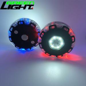 Quality 7 Mode LED Roadside Emergency Lights – 85LM 1W Magnetic Waterproof – for Cars Trucks Emergencies wholesale