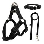 8kg Multicolor Dog Harness