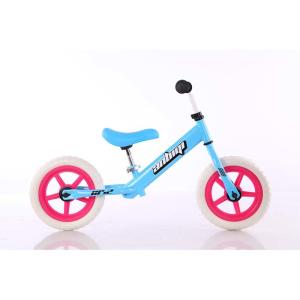 Quality Custom Logo Children 2 Wheel Balance Bike No Pedals OEM wholesale