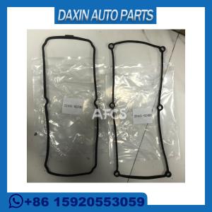 Quality 22441-02230 22441-02400 Valve Cover Gasket For HYUNDAI i10l PA 1.1 G4HG wholesale
