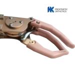 Aluminium 7075 Mechanical Cable Controlled Hand