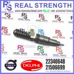 22325866 BEBE4D48001 Diesel Fuel Injector PENTA MD11 22325866 For V-O-L-V
