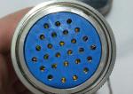 Standard Seismic Cable Connector , NK27 Female Connector EGL-NK27-I