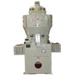 Patented Product Emery Roller Vertical Rice Whitener Machine for Big Rice Mill