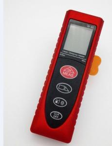 Quality 40m Hand Held Long Range Rangefinder Laser Length Measuring Device wholesale