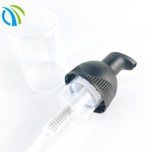 Quality 43mm 43/410 Neck Foam Bottle Pump 0.8ml Shampoo Bottle Dispenser wholesale