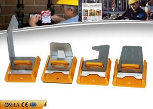 Quality ZC-D26 Safety Lock Out For Industry Electrical Alloy Industrial Plastic Body wholesale